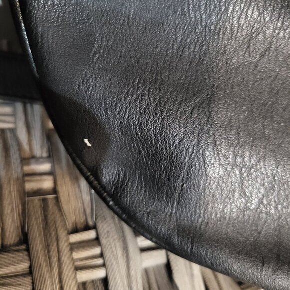 NWOT STAR WARS-LOUNGEFLY STORM TROOPER SADDLE BAG - Picture 4 of 5